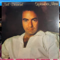 Neil Diamond - September Morn *SANTA MARIA* | Near Mint (NM) Near Mint (NM)