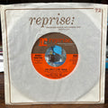 You Only Live Twice / Jackson (7" VINYL) | Near Mint (NM or M-)