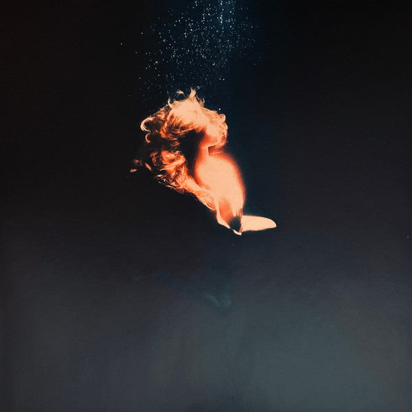 Halsey - If I Can't Have Love, I Want Power (TARGET WHITE VINYL) | Near Mint (NM or M-)
