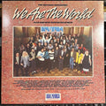 USA For Africa - We Are The World (VINYL) | Near Mint (NM) Near Mint (NM)