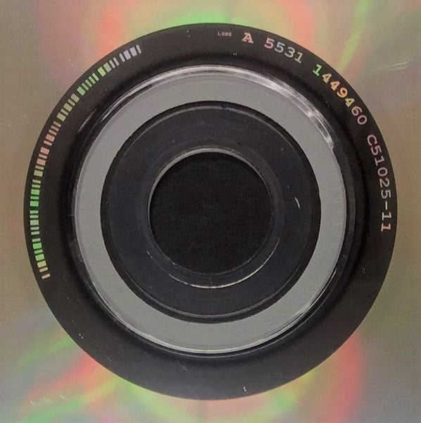 Madonna - Confessions On A Dance Floor (CD) | Near Mint (NM) Near Mint (NM)