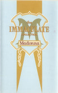Madonna - The Immaculate Collection *CASSETTE* | Near Mint (NM) Near Mint (NM)