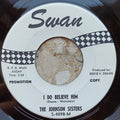 Take My Heart / I Do Believe Him (7") | Near Mint (NM) Generic