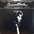 Barry Manilow - The Manilow Collection Twenty Classic Hits (VINYL) | Near Mint (NM) Near Mint (NM)