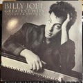 Billy Joel - Greatest Hits Volume I & Volume II (2xVINYL) | Near Mint (NM or M-) Excellent (EX)