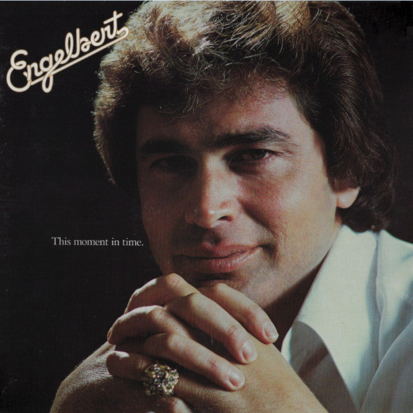 Engelbert Humperdinck - This Moment In Time | Near Mint (NM) Near Mint (NM)