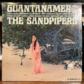 The Sandpipers - Guantanamera (VINYL) | Near Mint (NM) Near Mint (NM)