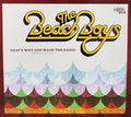The Beach Boys - That's Why God Made The Radio (Chronicle Edition) (3xCD) | Near Mint (NM) Near Mint (NM)