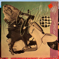 Kim Carnes - Café Racers *SHRINK/HYPE* | Near Mint (NM) Near Mint (NM)