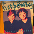 Everly Brothers - Born Yesterday *HRM* | Near Mint (NM) Excellent (EX)