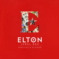 Elton John - Jewel Box (Rarities & B-Sides) (3xVINYL) | Near Mint (NM) Near Mint- (NM-)