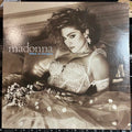 Madonna - Like A Virgin (VINYL) | Near Mint (NM or M-) Excellent (EX)