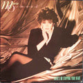 There's No Stopping Your Heart (VINYL)(CLUB - SHRINK) | Near Mint (NM) Near Mint (NM)
