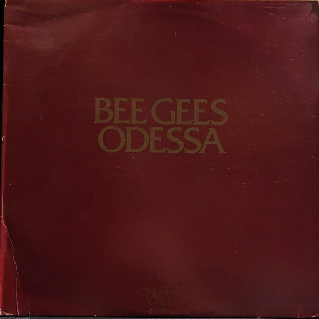 Bee Gees - Odessa *PRC RICHMOND* | Near Mint (NM) Very Good Plus (VG+)