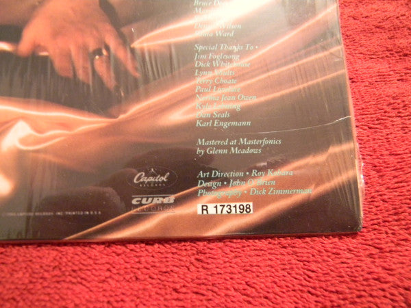 There's No Stopping Your Heart (VINYL)(CLUB - SHRINK) | Near Mint (NM) Near Mint (NM)