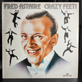 Fred Astaire And Jane Powell - Crazy Feet! | Near Mint (NM) Near Mint (NM)
