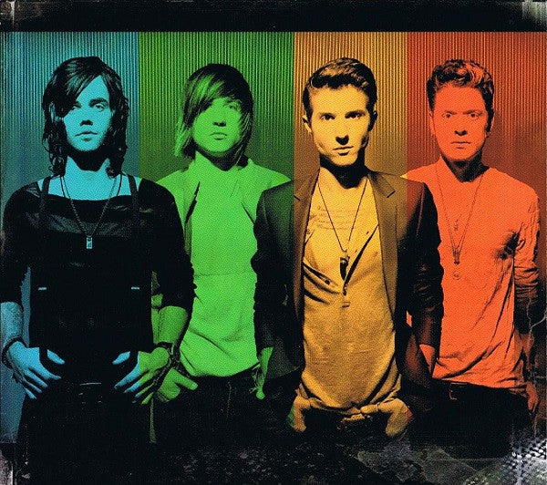Hot Chelle Rae - Whatever (CD) | Near Mint (NM) Near Mint (NM)