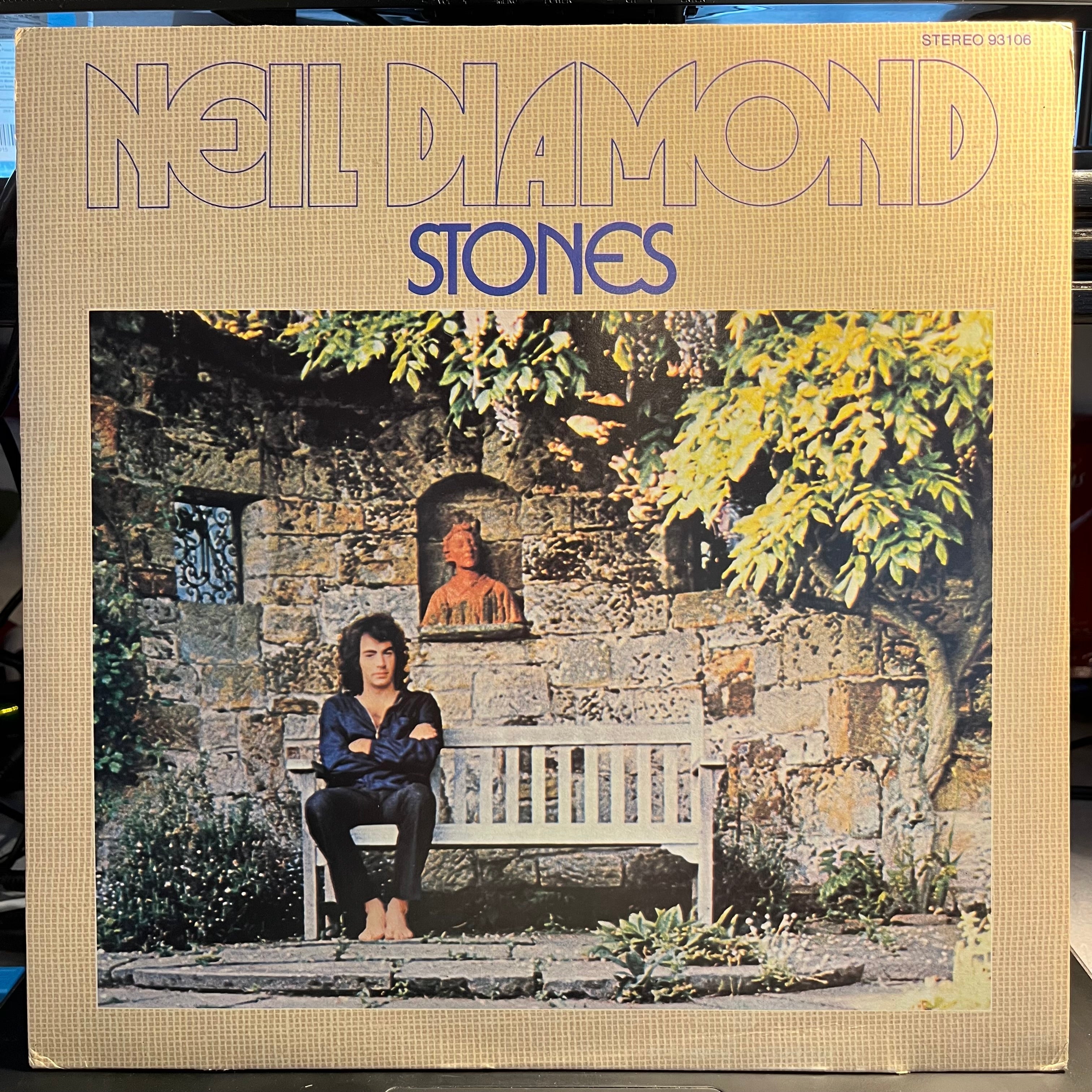 Neil Diamond - Stones | Near Mint (NM) Near Mint (NM)