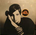 Barbra Streisand - Je M'appelle Barbra *REISSUE* | Near Mint (NM) Excellent (EX)