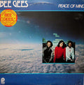 Bee Gees - Peace Of Mind | Near Mint (NM) Excellent (EX)