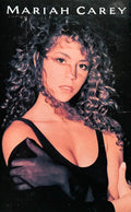 Mariah Carey - Mariah Carey *CASSETTE* | Near Mint (NM) Near Mint (NM)