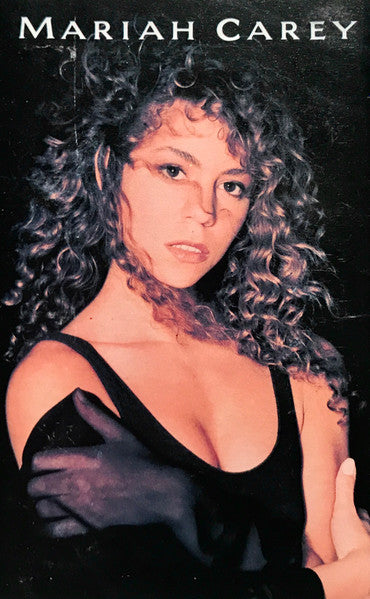 Mariah Carey - Mariah Carey *CASSETTE* | Near Mint (NM) Near Mint (NM)