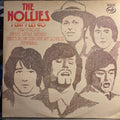 The Hollies - I Can't Let Go | Near Mint (NM) Near Mint (NM)
