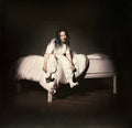 Billie Eilish - When We All Fall Asleep, Where Do We Go? (URBAN OUTFITTERS COPPER VINYL) | Near Mint (NM or M-)