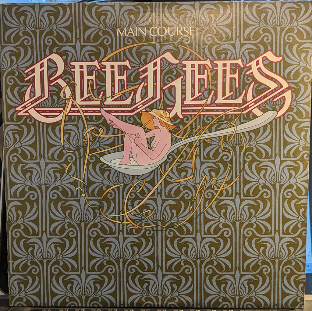 Bee Gees - Main Course *SPECIALTY* | Near Mint (NM) Near Mint (NM)