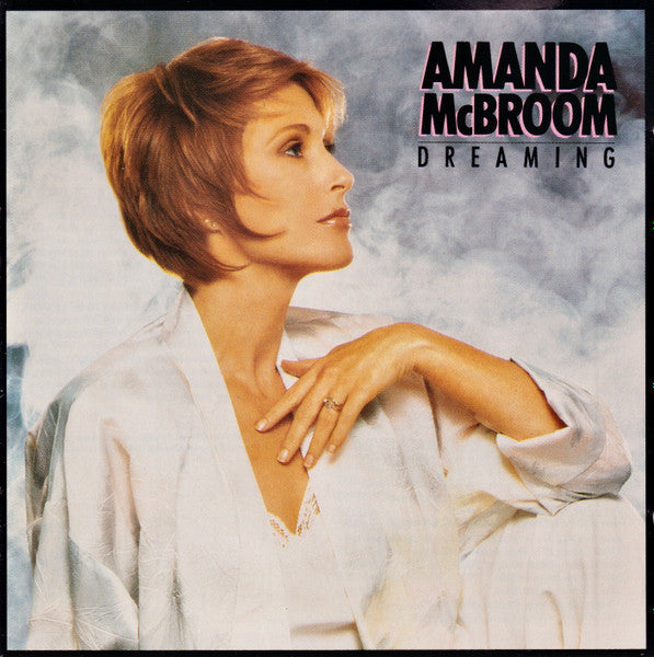 Amanda McBroom - Dreaming (CD) | Near Mint (NM) Near Mint (NM)
