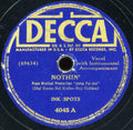 Nothin' / Someone's Rocking My Dream Boat | Very Good Plus (VG+) Generic