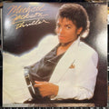Michael Jackson - Thriller (VINYL) | Very Good Plus (VG+) Very Good Plus (VG+)