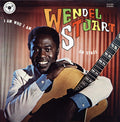 Wendell Stuart - I Am Who I Am (On Stage) | Very Good Plus (VG+) Very Good (VG)