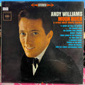 Andy Williams - Moon River And Other Great Movie Themes | Very Good Plus (VG+) Very Good Plus (VG+)