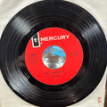 Ain't Gonna Lie / Our Love Started All Over Again (7" VINYL) | Generic