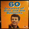 Dion & The Belmonts - 60 Greatest Of Dion And The Belmonts (3xVINYL BOX) | Excellent+ (EX+)