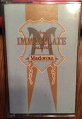 Madonna - The Immaculate Collection (CASSETTE) | Very Good Plus (VG+) Very Good Plus (VG+)