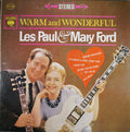 Les Paul & Mary Ford - Warm And Wonderful | Very Good Plus (VG+) Near Mint (NM)