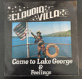 Come To Lake George (7" VINYL) | Very Good (VG) Excellent (EX)