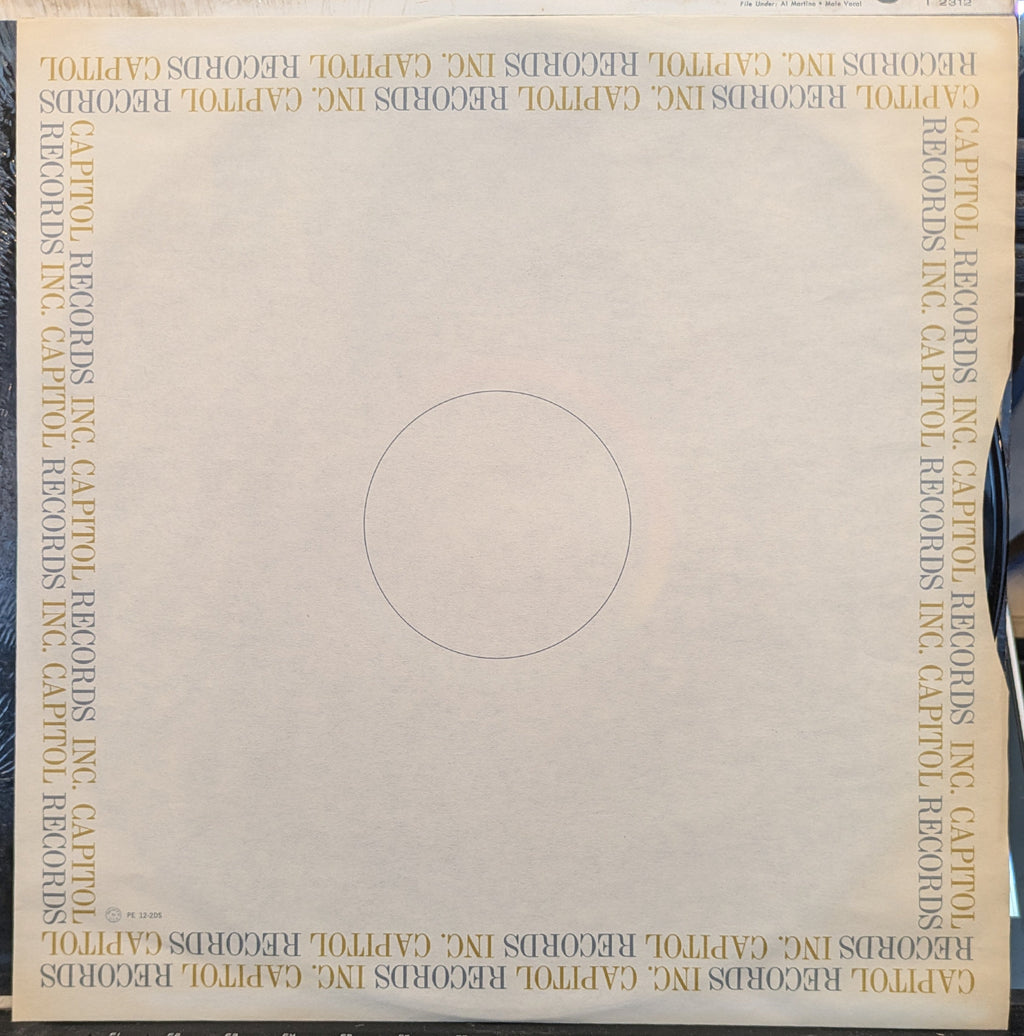 Somebody Else Is Taking My Place *SHRINK* | Very Good (VG) Near Mint (NM)