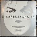 Michael Jackson - Invincible (2xVINYL) | Very Good (VG) Excellent (EX)