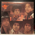 The Jackson 5 - Lookin' Through The Windows | Very Good (VG) Excellent (EX)