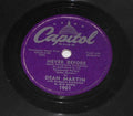 Never Before / Sailor's Polka *78 RPM* | Very Good (VG) Generic