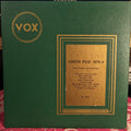 Edith Piaf Sings | Very Good (VG) Excellent (EX)