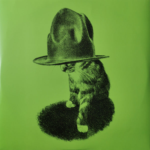 Ed Sheeran - X | Mint (M) Mint (M)