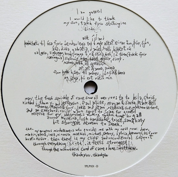 Björk - Vespertine | Mint (M) Mint (M)