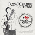I Love Freddie King [Lp] |