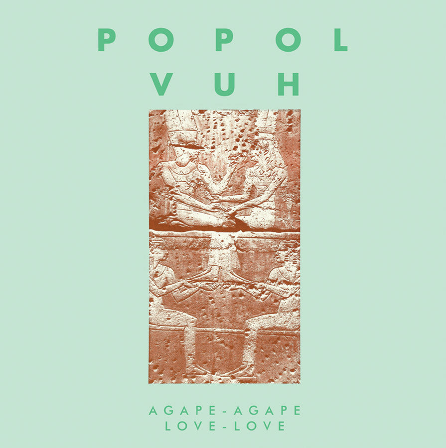 Agape-Agape Love-Love |