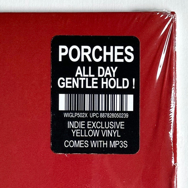 All Day Gentle Hold! | Mint (M) Mint (M)