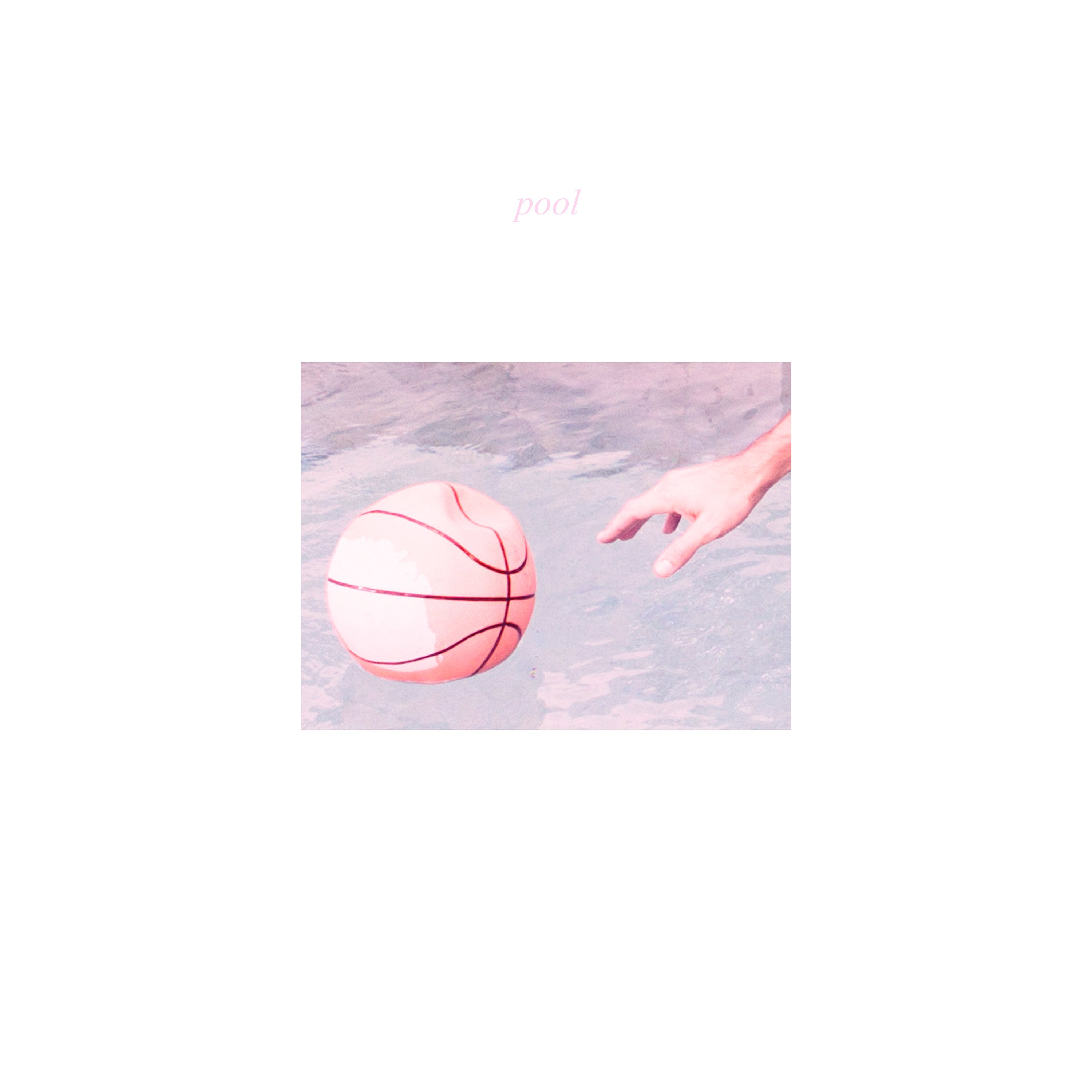 Porches - POOL |
